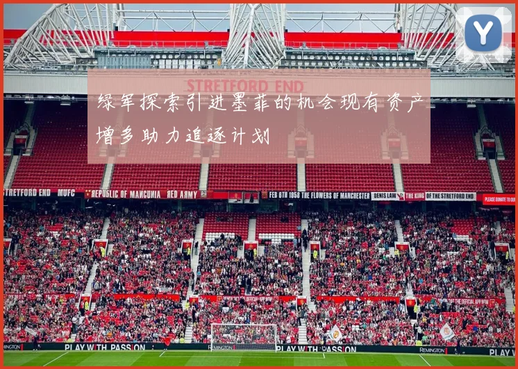 绿军探索引进墨菲的机会现有资产增多助力追逐计划
